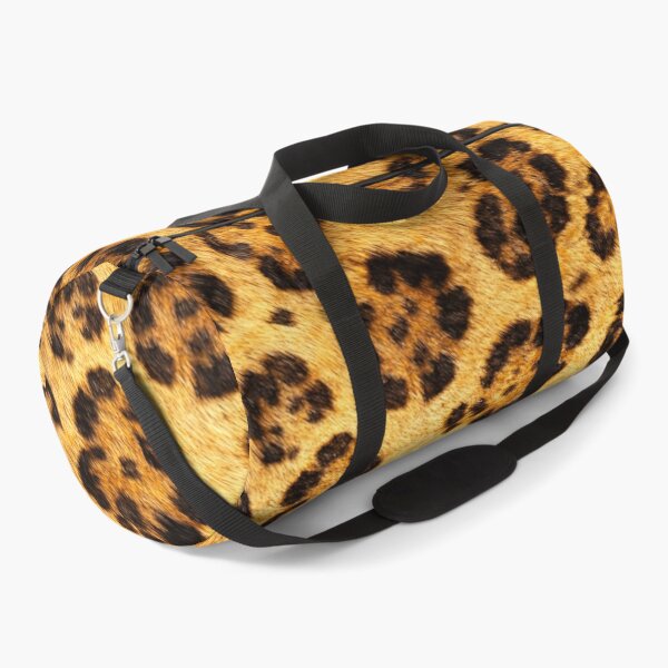 Item preview, Golden Leopard Print Phone Case | Luxury Animal Pattern Premium Aesthetic Cover designed and sold by ColorSplash123.