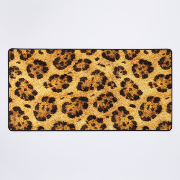 Item preview, Golden Leopard Print Phone Case | Luxury Animal Pattern Premium Aesthetic Cover designed and sold by ColorSplash123.