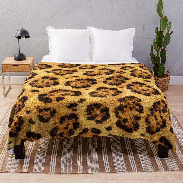 Item preview, Golden Leopard Print Phone Case | Luxury Animal Pattern Premium Aesthetic Cover designed and sold by ColorSplash123.