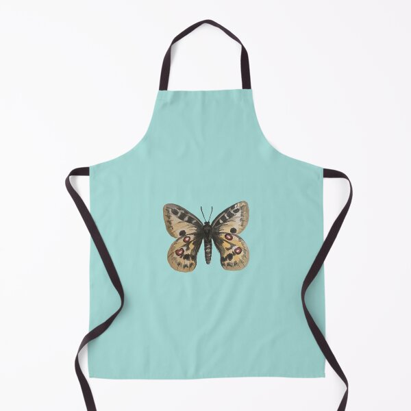 Item preview, Watercolour moth designed and sold by Raindropotmoon.