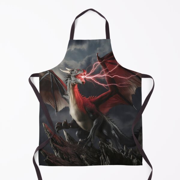 Item preview, Dragon. The power of strength. designed and sold by MyHappyArtShop.