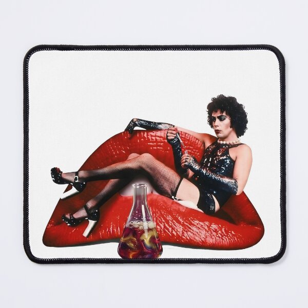 Item preview, The Rocky Horror Picture Show designed and sold by aivibesfunny.