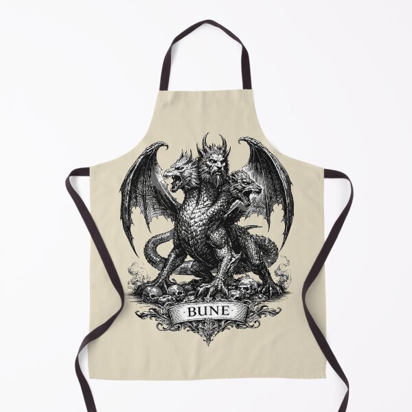 Item preview, Triple Dominion The Rise of Bune designed and sold by taiche.