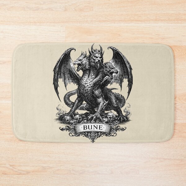 Item preview, Triple Dominion The Rise of Bune designed and sold by taiche.