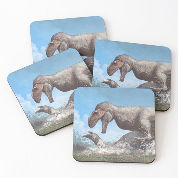 Item preview, Carcharodontosaurus designed and sold by MarkWitton.