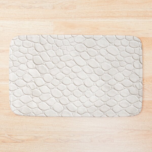 Item preview, Cream Crocodile Leather Phone Case | Minimal Luxury White Texture Premium Cover designed and sold by ColorSplash123.
