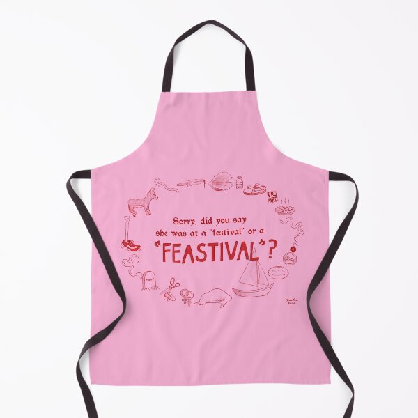 Item preview, "festival" or "feastival"? designed and sold by outgrown.