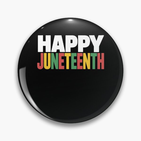 Item preview, Happy Juneteenth Shirts Black Freedom Day Kids Men Women designed and sold by clothesy7.