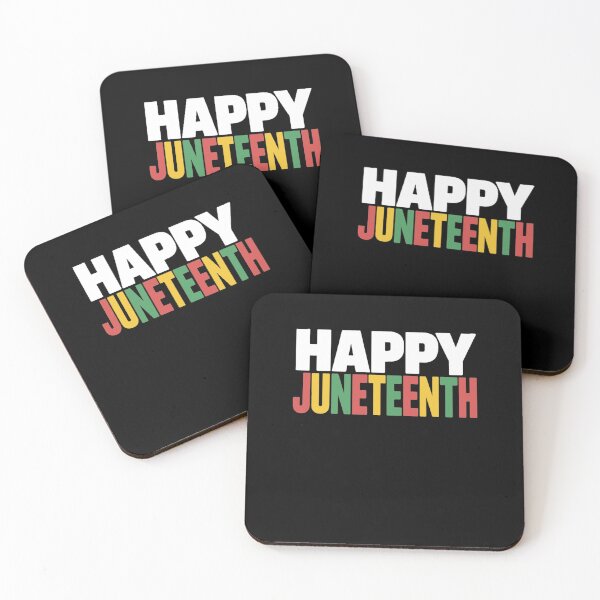 Item preview, Happy Juneteenth Shirts Black Freedom Day Kids Men Women designed and sold by clothesy7.