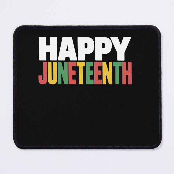 Item preview, Happy Juneteenth Shirts Black Freedom Day Kids Men Women designed and sold by clothesy7.