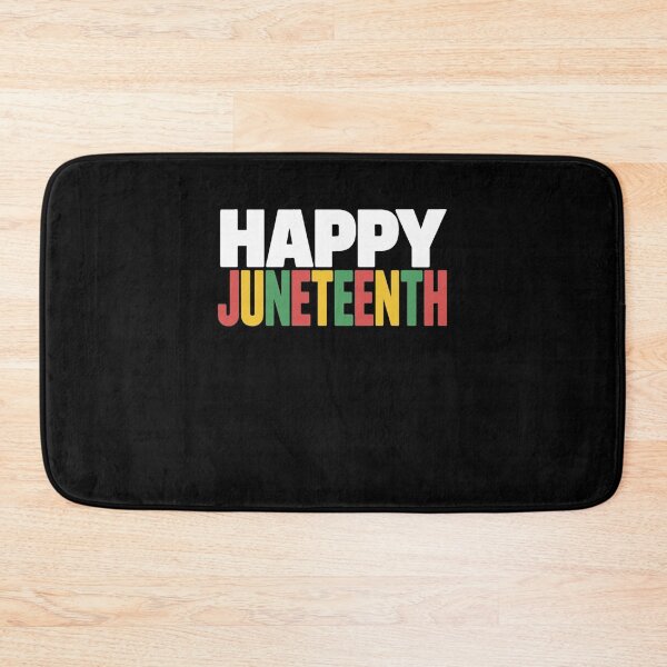 Item preview, Happy Juneteenth Shirts Black Freedom Day Kids Men Women designed and sold by clothesy7.