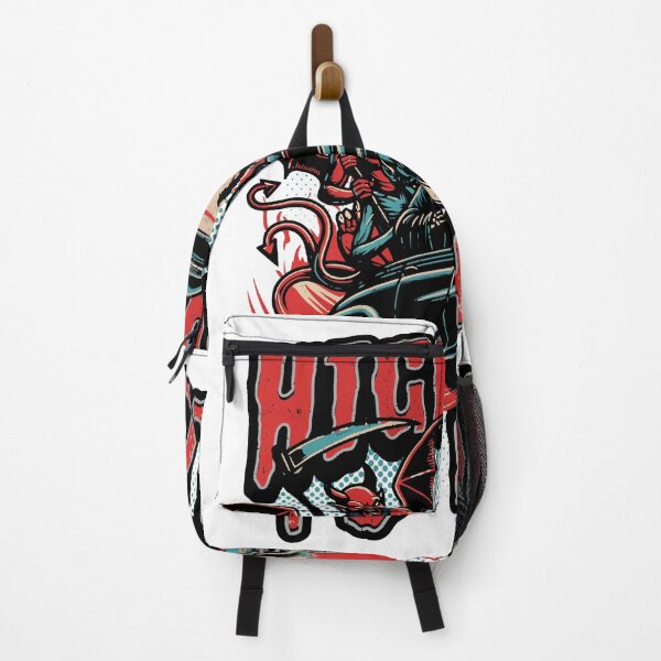 Item preview, Road Trip To Hell With My Friends designed and sold by CyberWindow.