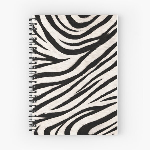 Item preview, Soft Zebra Print Phone Case | Minimal Black White Luxury Animal Pattern Cover designed and sold by ColorSplash123.