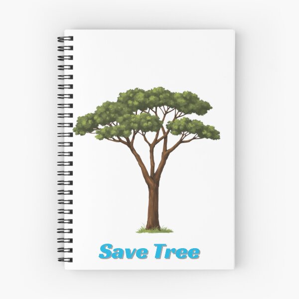 Item preview, Save the trees  designed and sold by Elite Earth.