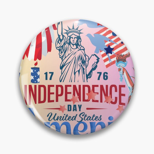 Item preview, America  designed and sold by cravinartist.