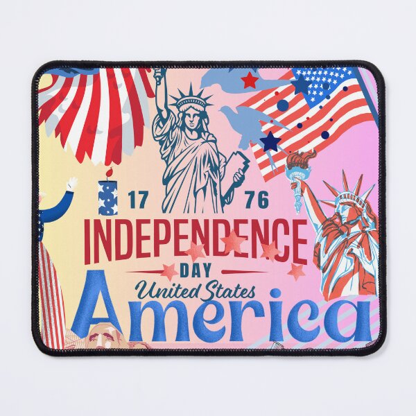 Item preview, America designed and sold by cravinartist.