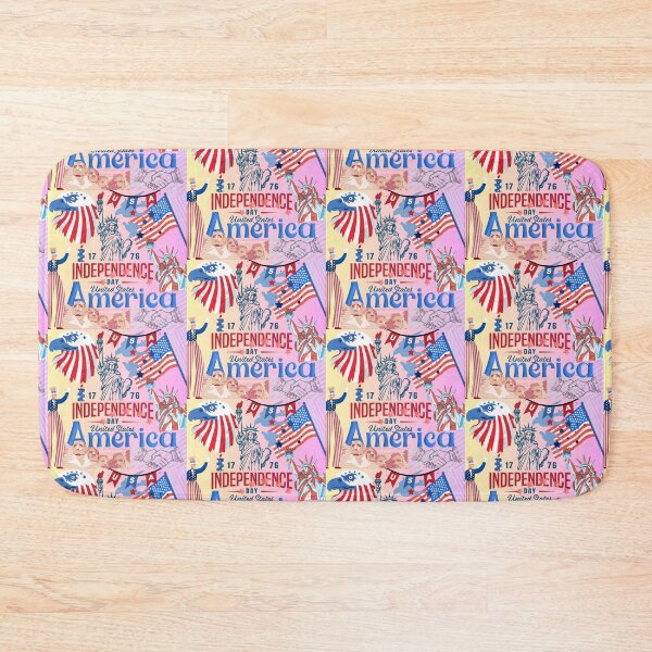 Item preview, America  designed and sold by cravinartist.