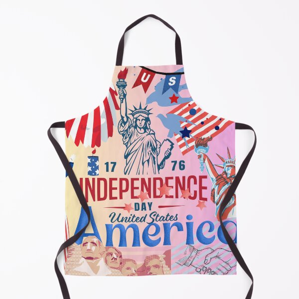 Item preview, America designed and sold by cravinartist.
