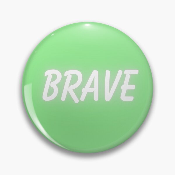Item preview, BRAVE designed and sold by LariLoDesigns.