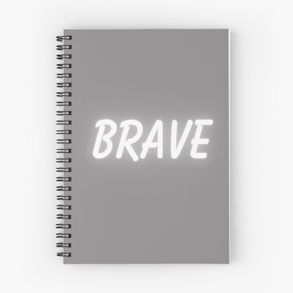 Item preview, BRAVE designed and sold by LariLoDesigns.