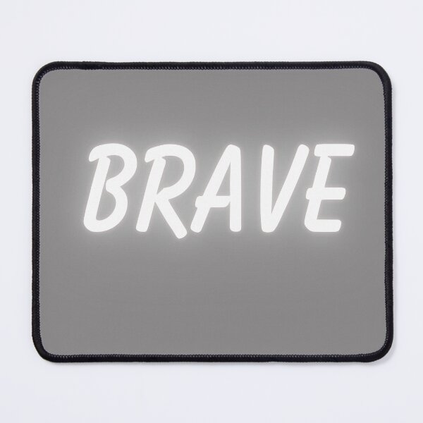 Item preview, BRAVE designed and sold by LariLoDesigns.