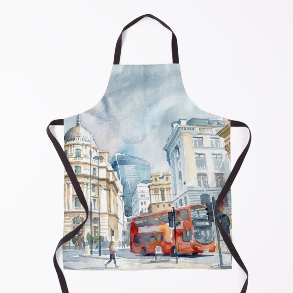 Item preview, Bank Junction London designed and sold by caracatita75.