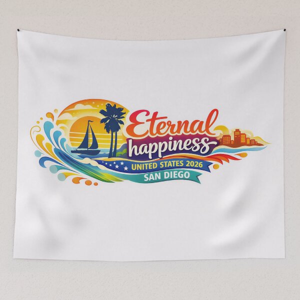 Item preview, San Diego international convention 2026 designed and sold by InkyKidArt.