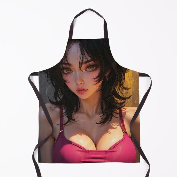 Item preview, Gaussian Piper | Digital Canvas Portrait  designed and sold by KasaHunterHarem.
