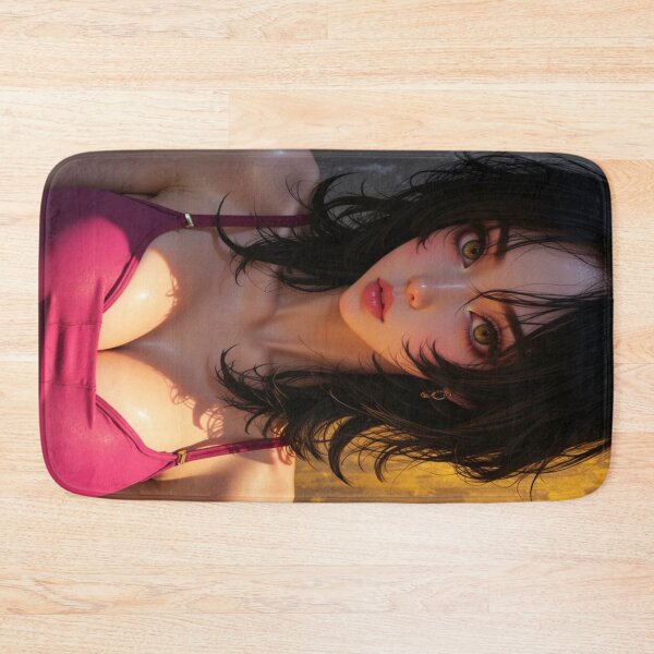 Item preview, Gaussian Piper | Digital Canvas Portrait  designed and sold by KasaHunterHarem.