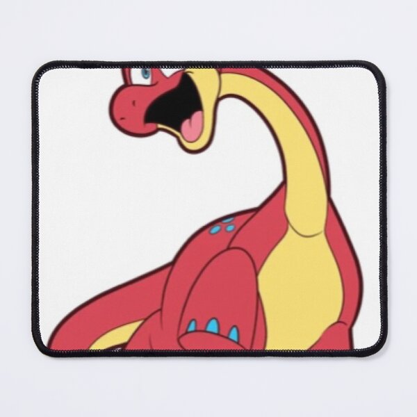 Item preview, Poppy Playtime Bron The Dinosaur  designed and sold by bluejourney1987.