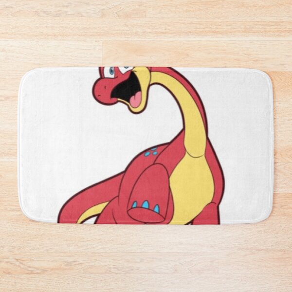 Item preview, Poppy Playtime Bron The Dinosaur  designed and sold by bluejourney1987.
