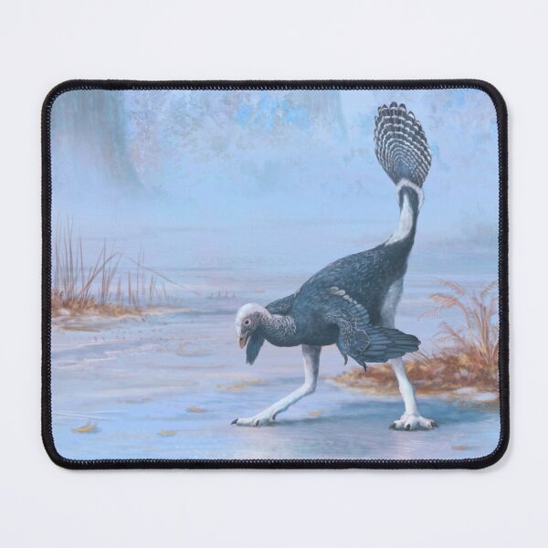 Item preview, Caudipteryx on ice designed and sold by MarkWitton.