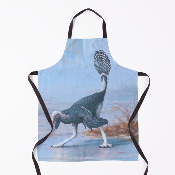 Item preview, Caudipteryx on ice designed and sold by MarkWitton.
