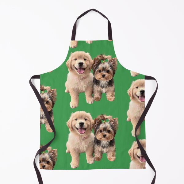 Item preview, Two silly dogs designed and sold by RiverFong.