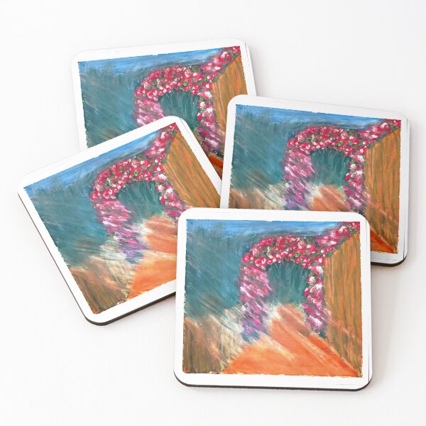 Item preview, Rose Garden  designed and sold by Makeshiftarts.