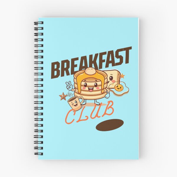 Item preview, Retro Brunch Club Pancake Mascot Vintage Kawaii Foodie designed and sold by PACS0011.
