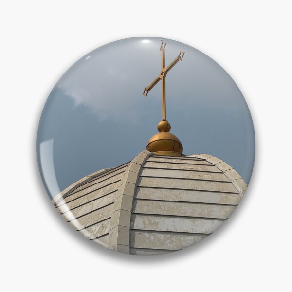 Item preview, Under the Golden Cross designed and sold by Almusafir.