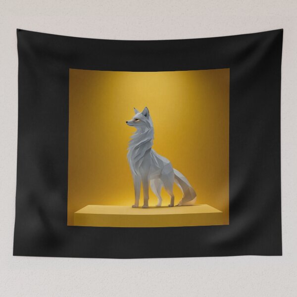 Item preview, The Silent Guardian #1 designed and sold by Helios Be. Lavsh.