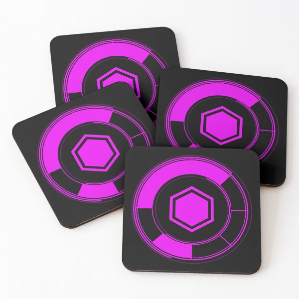 Item preview, Murder Drones - Absolute Solver - Edit - Create (Purple) designed and sold by Sky-99.