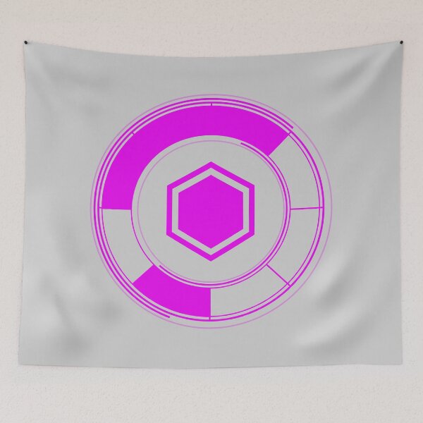 Item preview, Murder Drones - Absolute Solver - Edit - Create (Purple) designed and sold by Sky-99.