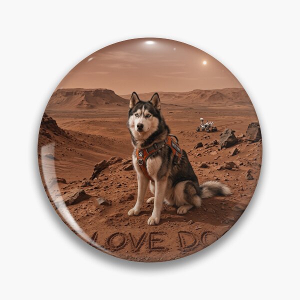 Item preview, i love dog designed and sold by Pangogo.