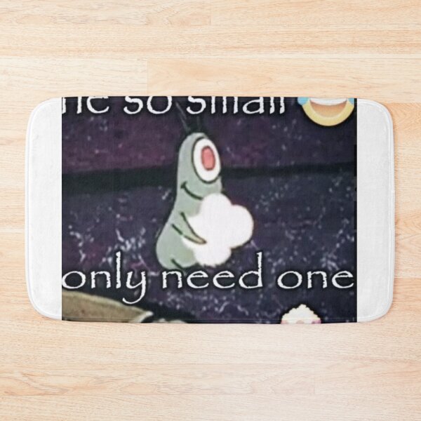 Item preview, hes so small only need one popcorn designed and sold by cloudzer0000.