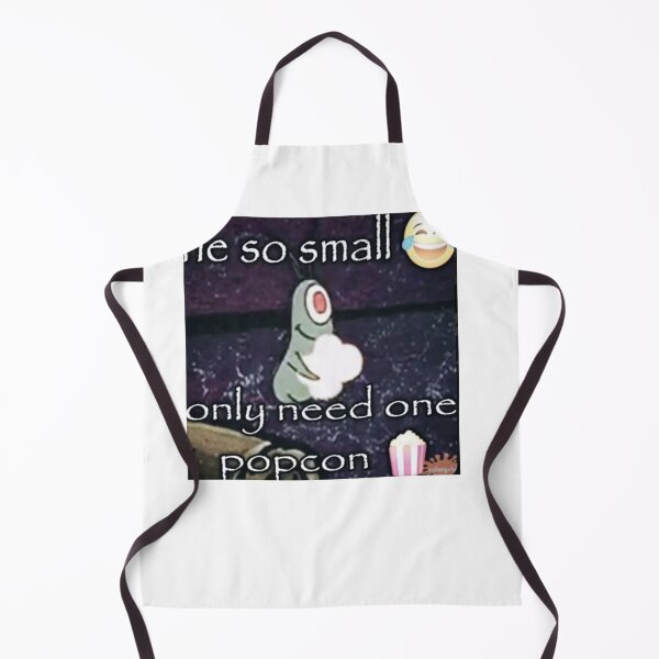 Item preview, hes so small only need one popcorn designed and sold by cloudzer0000.
