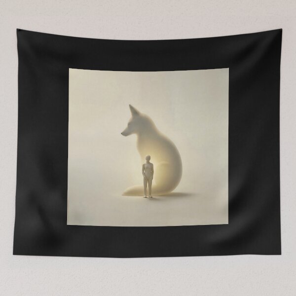 Item preview, The Silent Guardian #2 designed and sold by Helios Be. Lavsh.