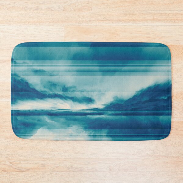 Item preview, Head in the Clouds designed and sold by Skyline-Art-Inc.