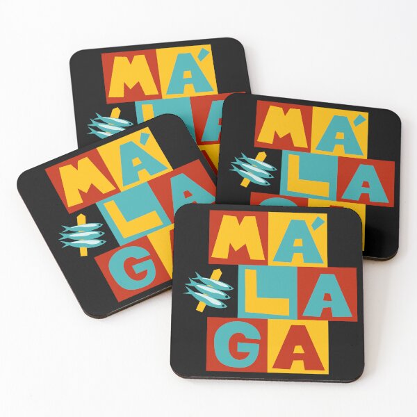 Item preview, Málaga Souvenir designed and sold by Sonia Pascual Izquierdo.