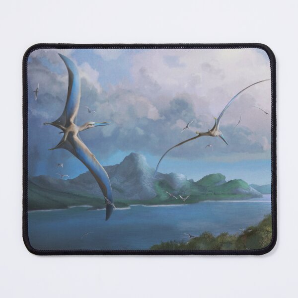Item preview, Cimoliopterus 2020 designed and sold by MarkWitton.