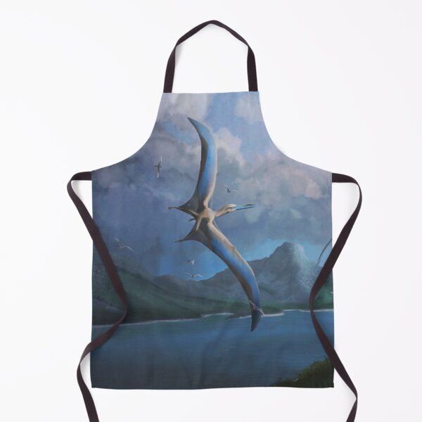 Item preview, Cimoliopterus 2020 designed and sold by MarkWitton.