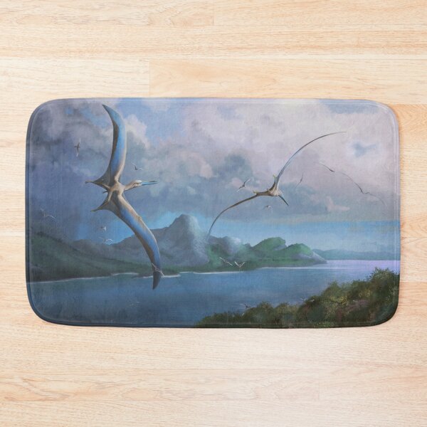 Item preview, Cimoliopterus 2020 designed and sold by MarkWitton.