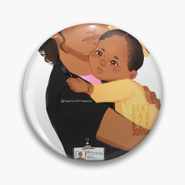 Item preview, Introduction of Riya Mohan-Abbot designed and sold by bentovrbckwards.